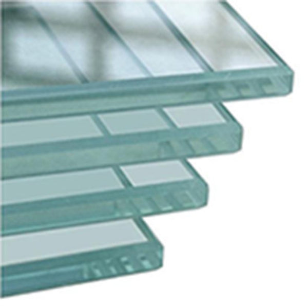 Morso glas voor deur 1010 & 1400 serie