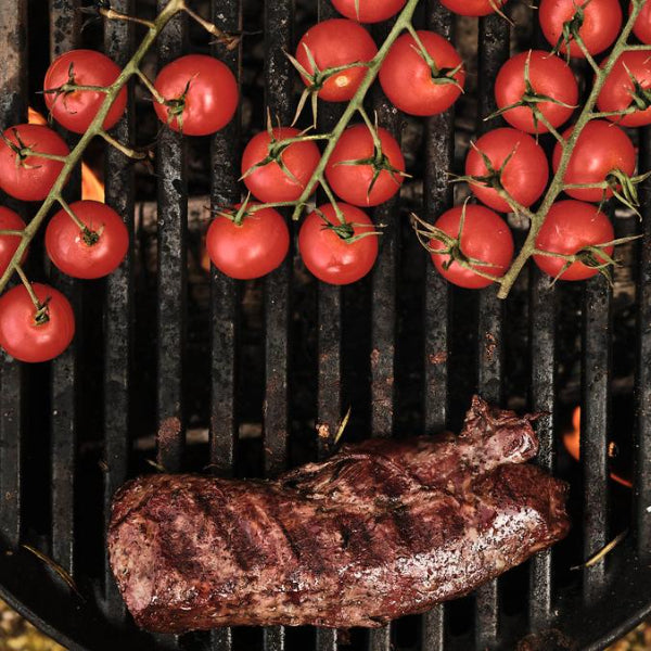 Morso Grill Forno grillrooster