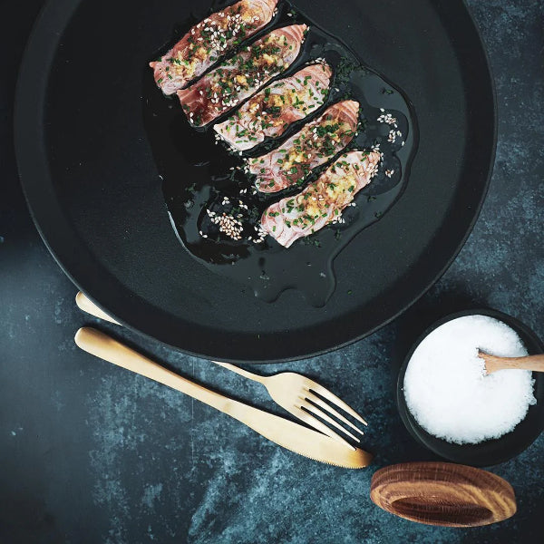 Morso Grill Plates 2 stuks