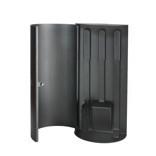 Morso haardstel Complete