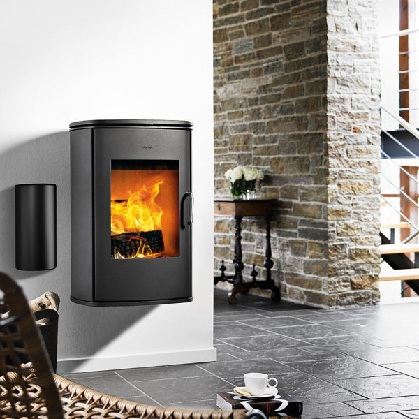 Morso haardstel Complete