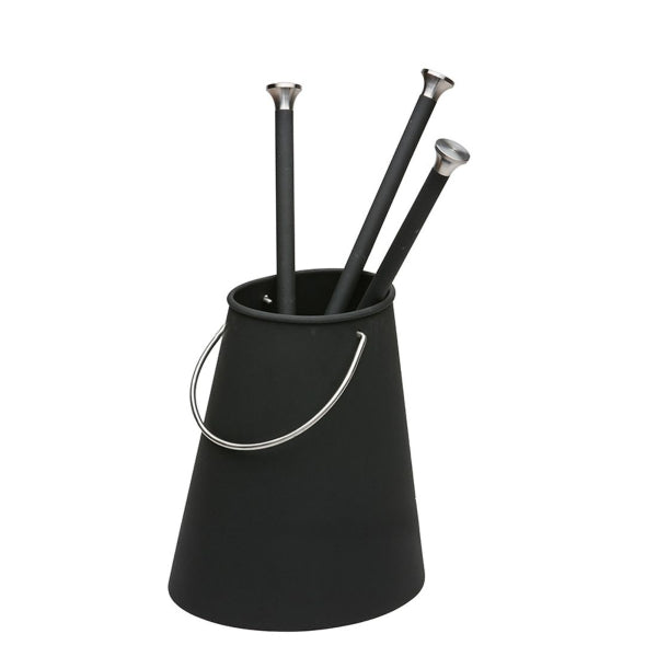 Morso haardstel Ellipse