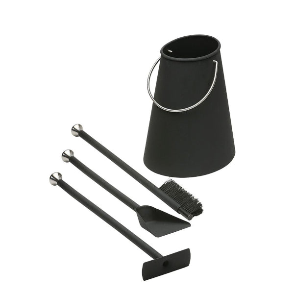 Morso haardstel Ellipse