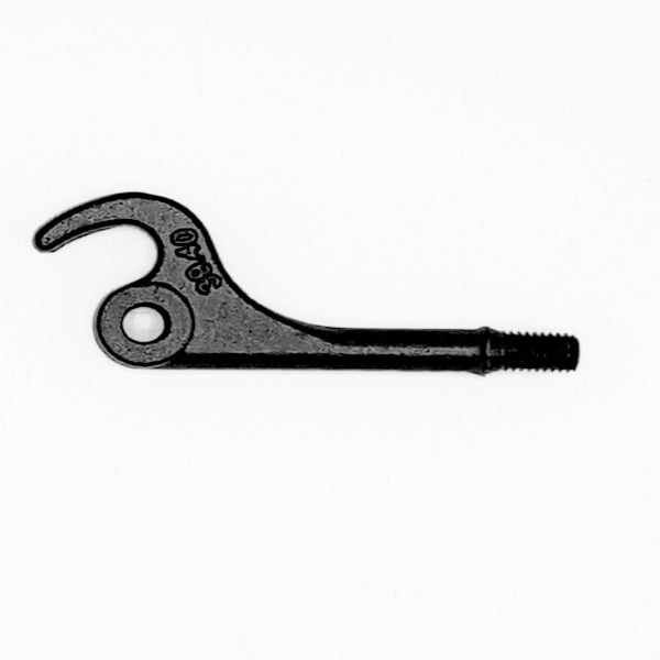 Morso handgreep staal 1400 serie/2BUO & 2B serie