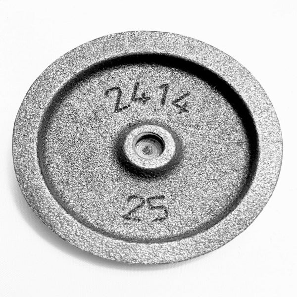 Morso luchtregelschijf 1410/1440/1450