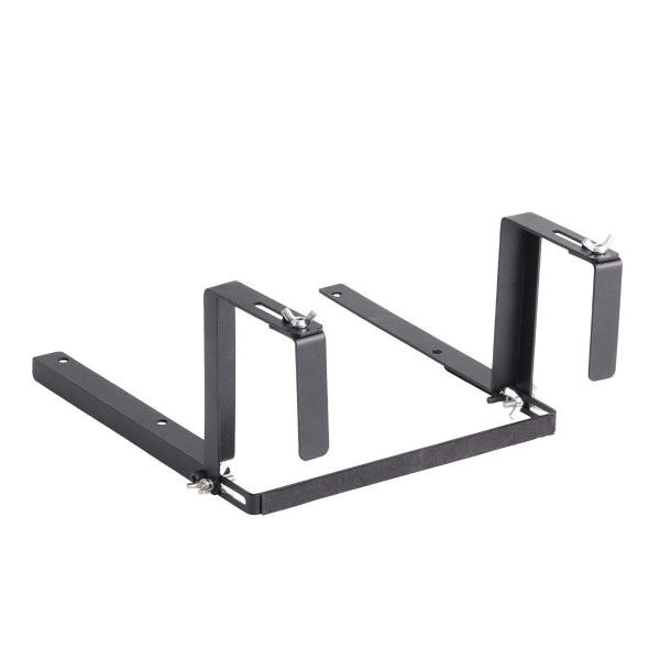 Morso montagebeugel Balkon Grill