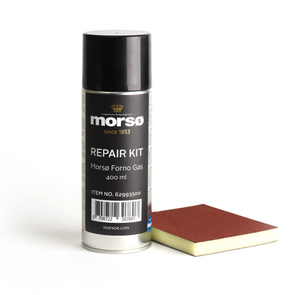 Morso onderhoudsset Forno Gas