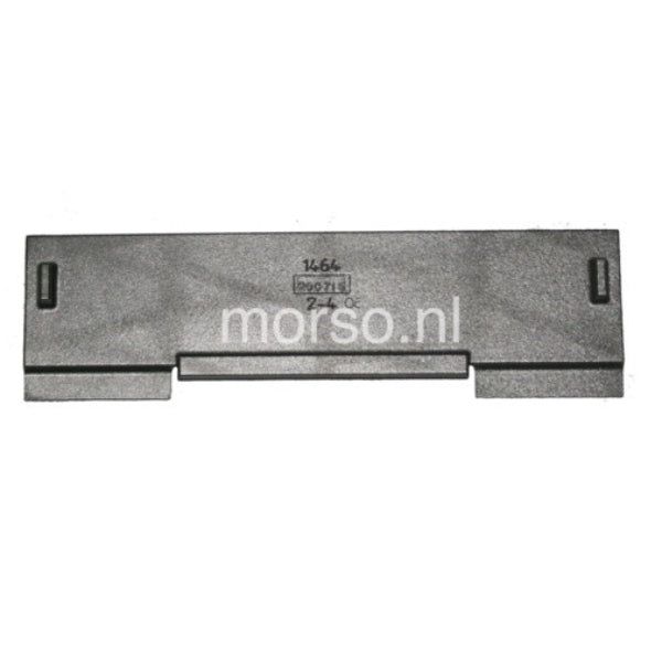 Morso reinigingsklep 1400 serie
