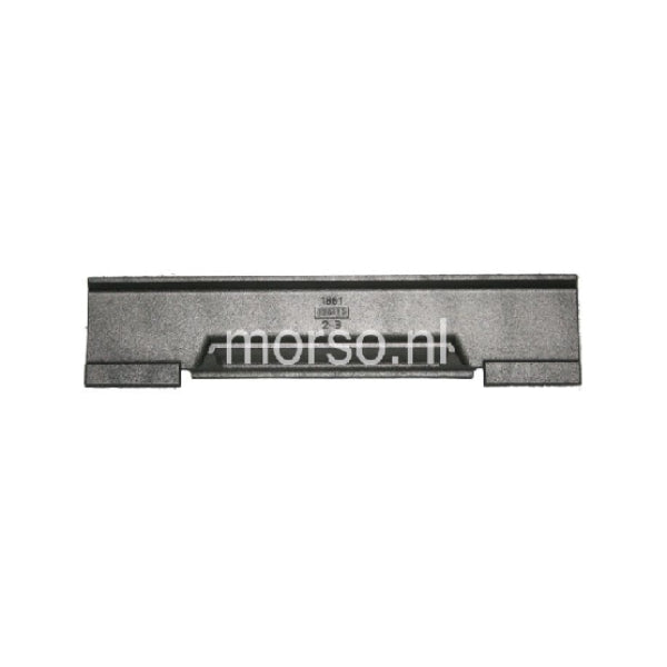 Morso reinigingsklep 2140 (vanaf 2005)