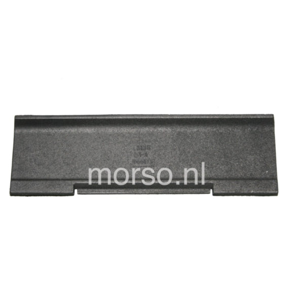 Morso reinigingsklep 3100 serie