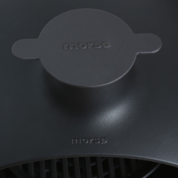 Morso smoke keeper