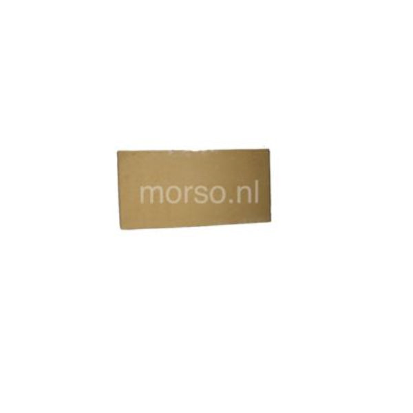 Morso steen achter 1410/1440/1450