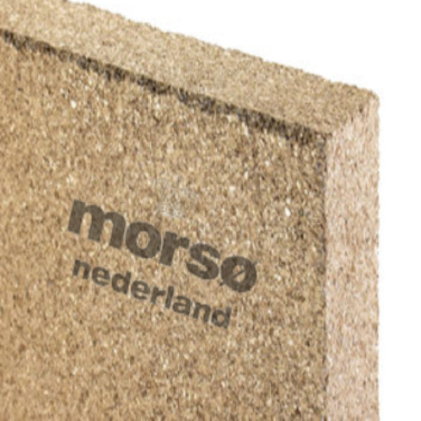 Morso steen achter klein vermiculite 1126 (tot 2007)