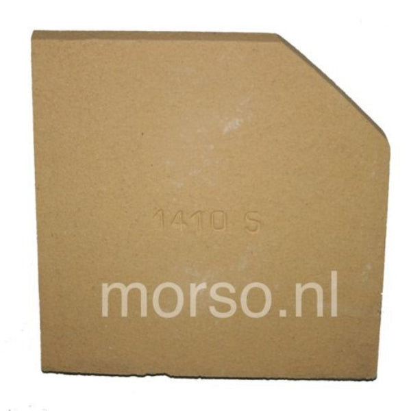 Morso steen zijkant 1410/1440/1450