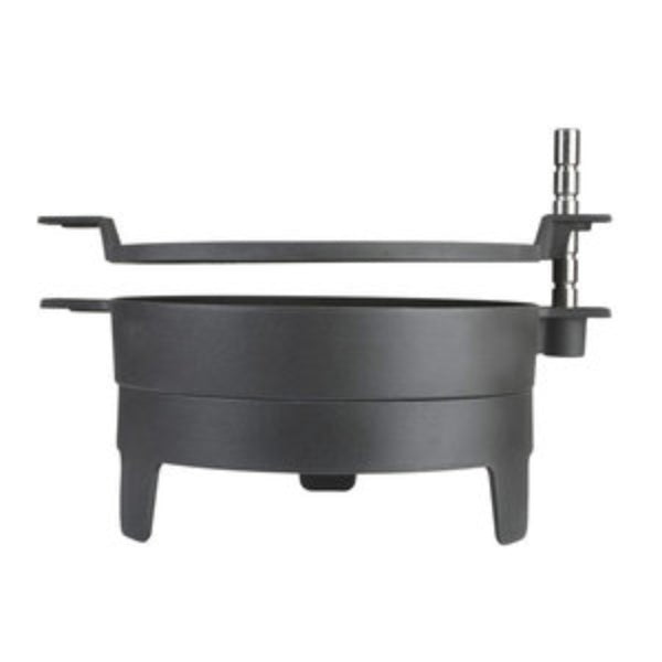 Morso tafel grill '71