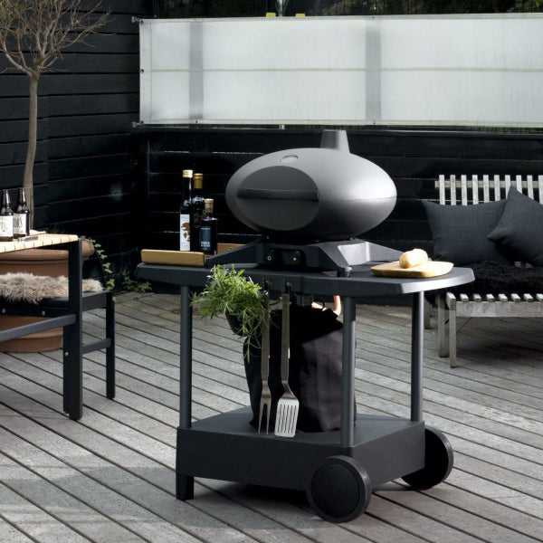 Morso Tavolo buitentafel