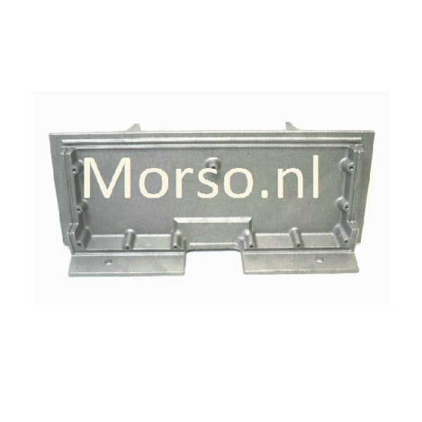 Morso vlamplaat 2140 (vanaf medio 2006)