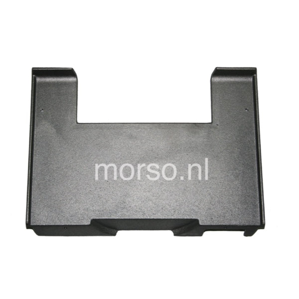 Morso vlamplaat gietijzer 3400 serie