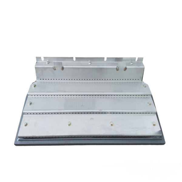 Morso vlamplaat incl. naverbranding 3610 & 3640