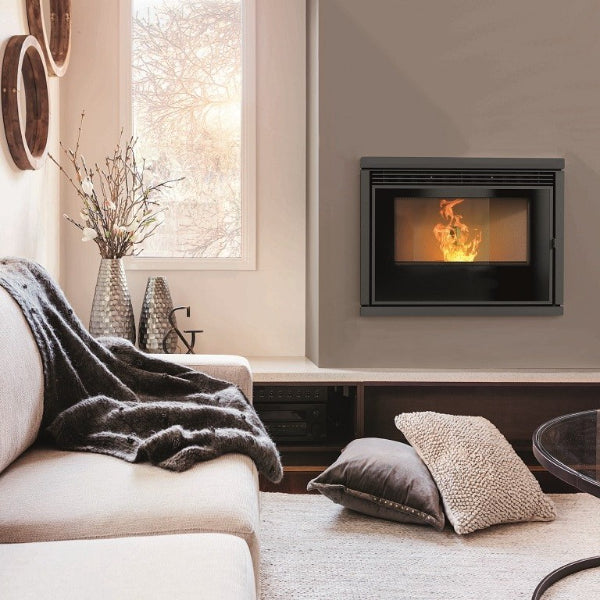 Nordic Fire Boxline 8