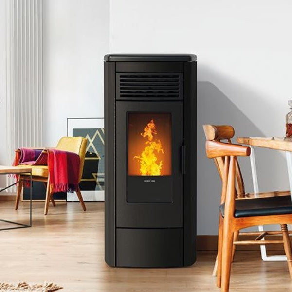 Nordic Fire HRV Viktor