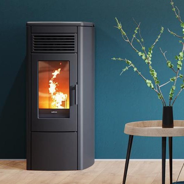 Nordic Fire HRV Viktor