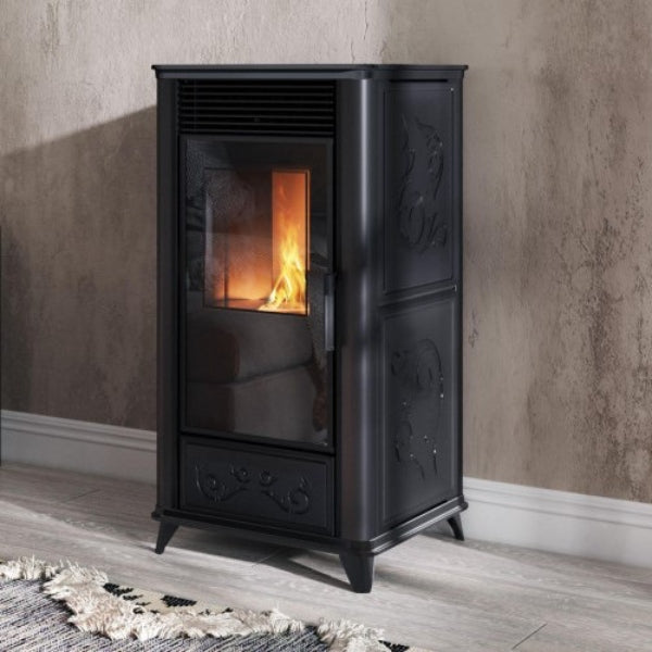 Nordic Fire Torsby Airplus