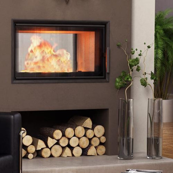 Nordic Fire Tunnel CV