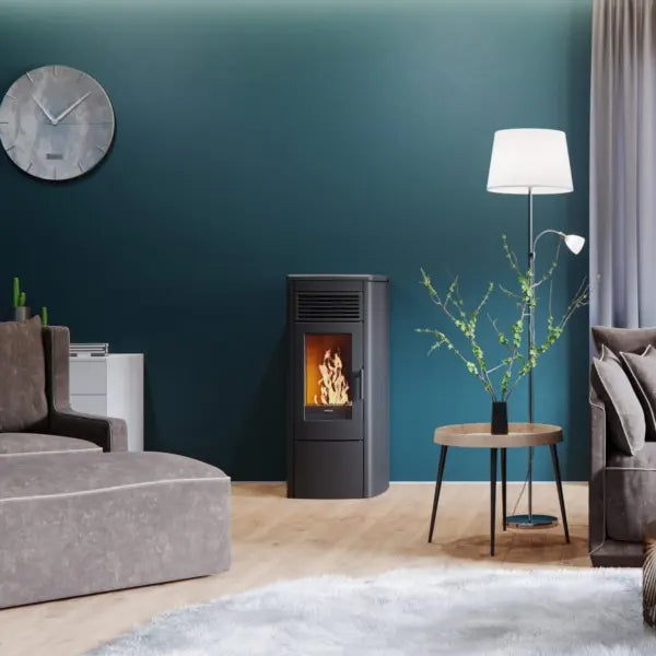 Nordic Fire Viktor 12 Airplus