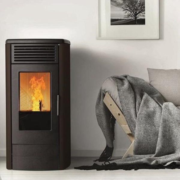 Nordic Fire Viktor 8 Airplus