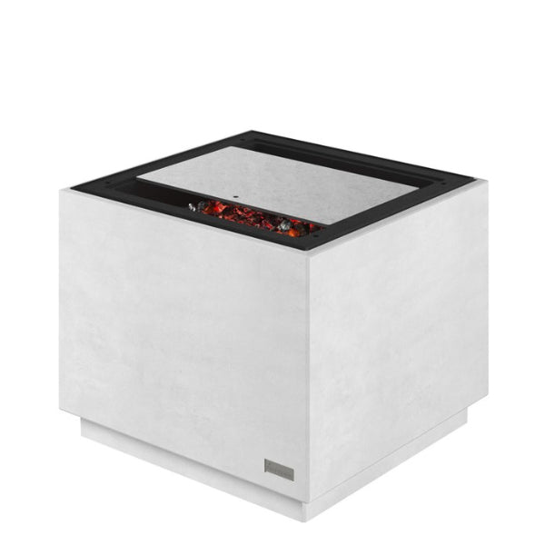 Nordpeis Air buitenhaard