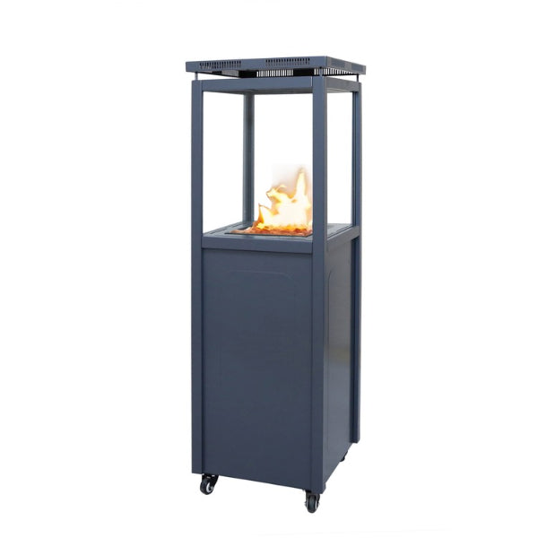 Outr Garden Fire Cordoba