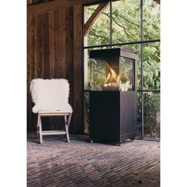 Outr Garden Fire Malaga