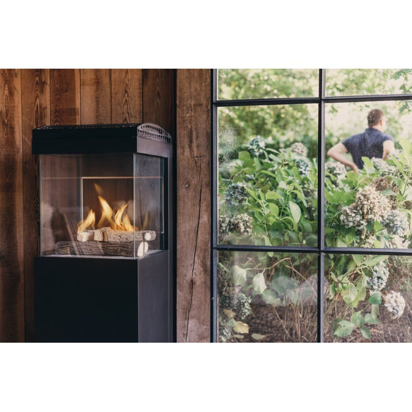 Outr Garden Fire Malaga