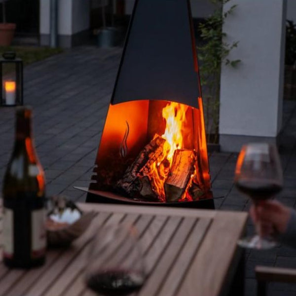 Outr Garden Fire Tria
