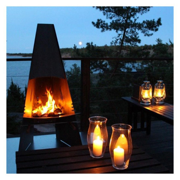 Outr Garden Fire Tria