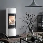 Contura 890 Style Glass wit