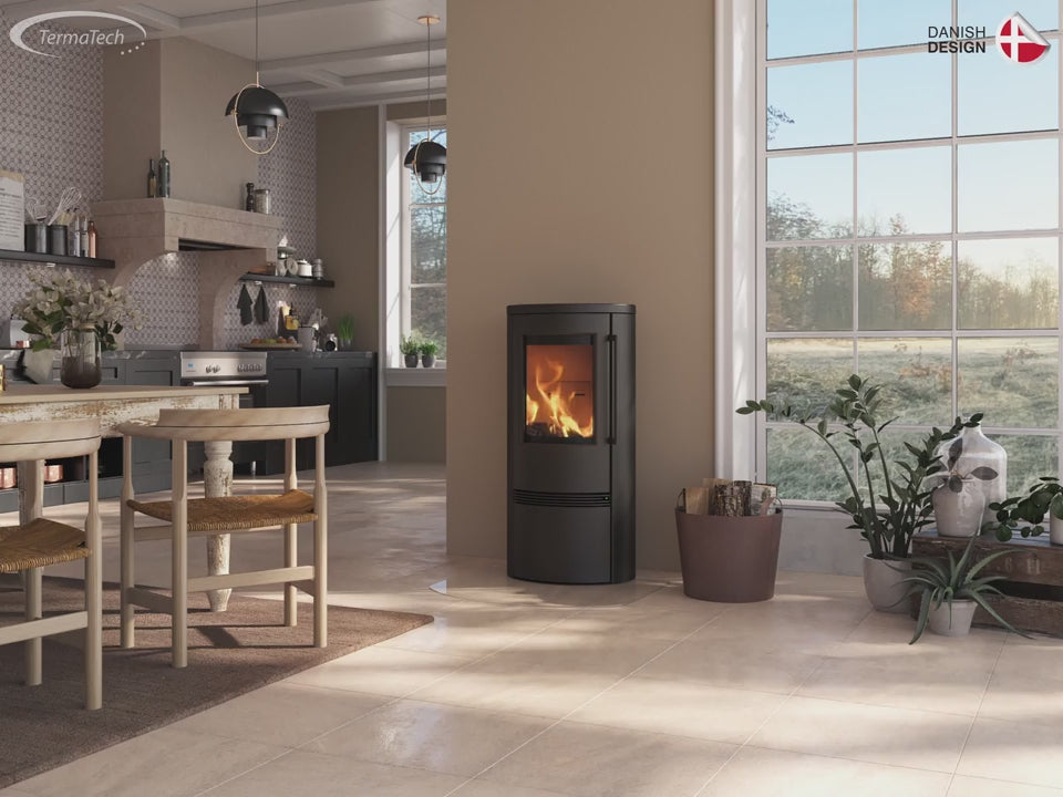 Termatech TT21R A-FLAME