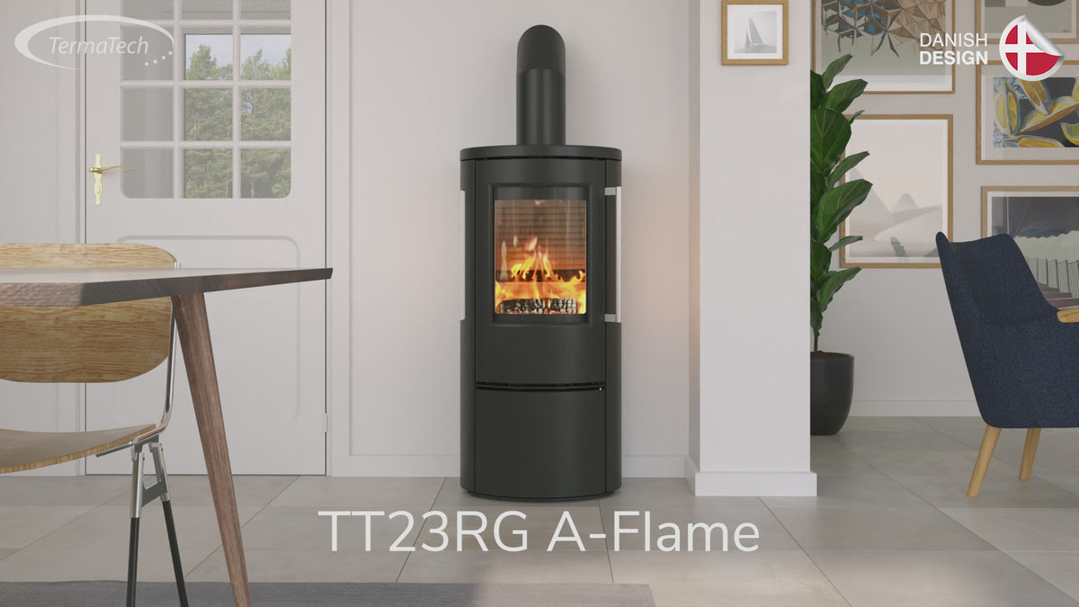 Termatech TT23RG A-FLAME