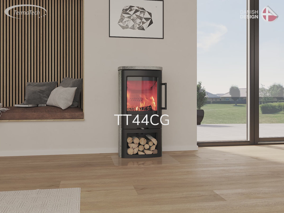 Termatech TT44CG - TermaStone Grey