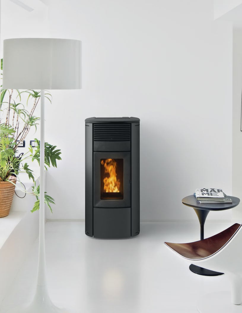 MCZ CLUB Hydromatic 18&24kw