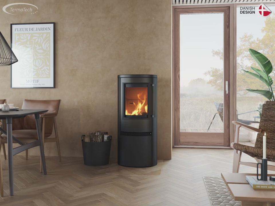 Termatech TT21RH A-FLAME