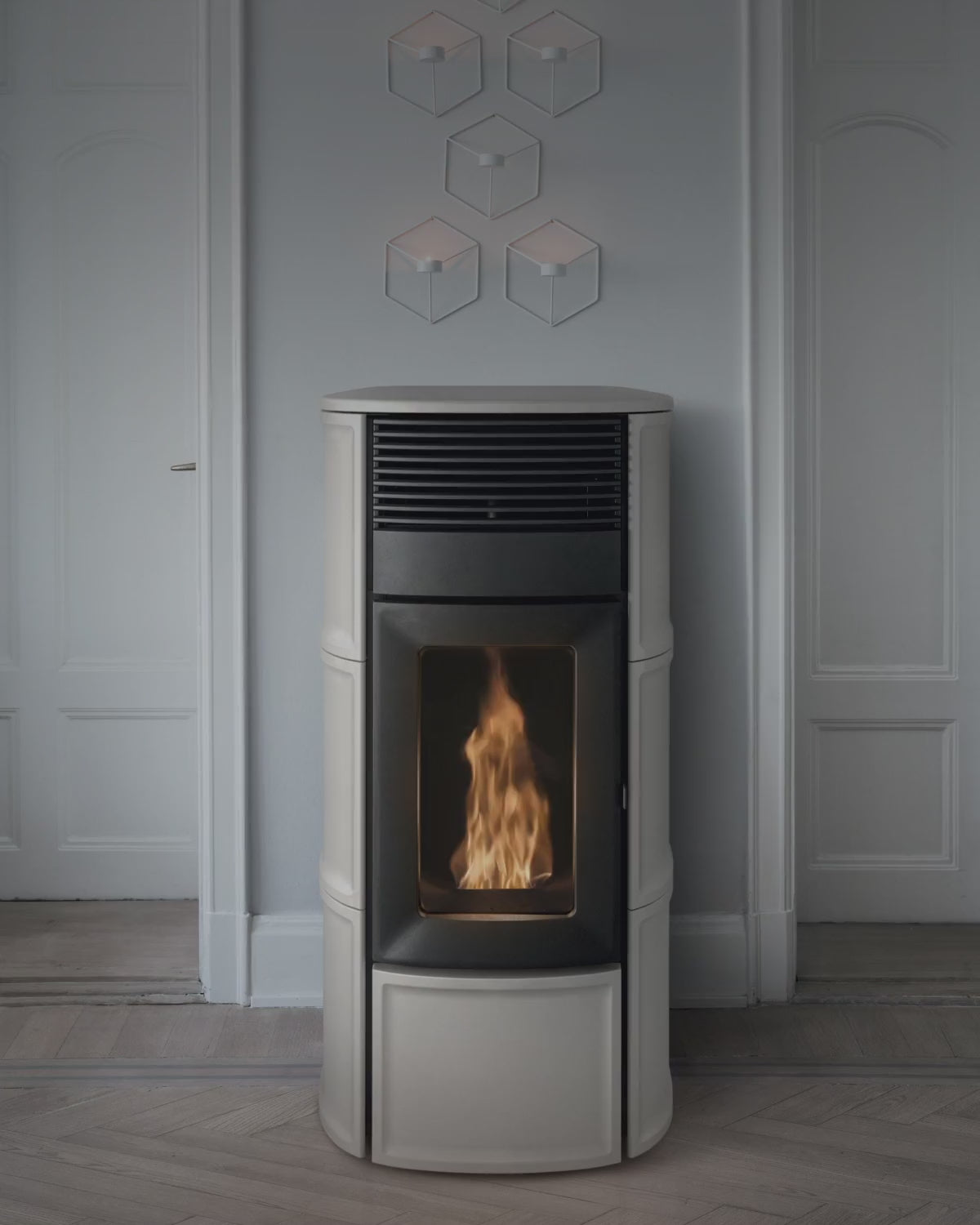 MCZ SUITE Hydrinatic 18&24kw