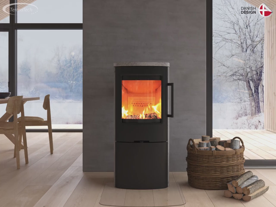 Termatech TT44HS-CG - TermaStone Grey