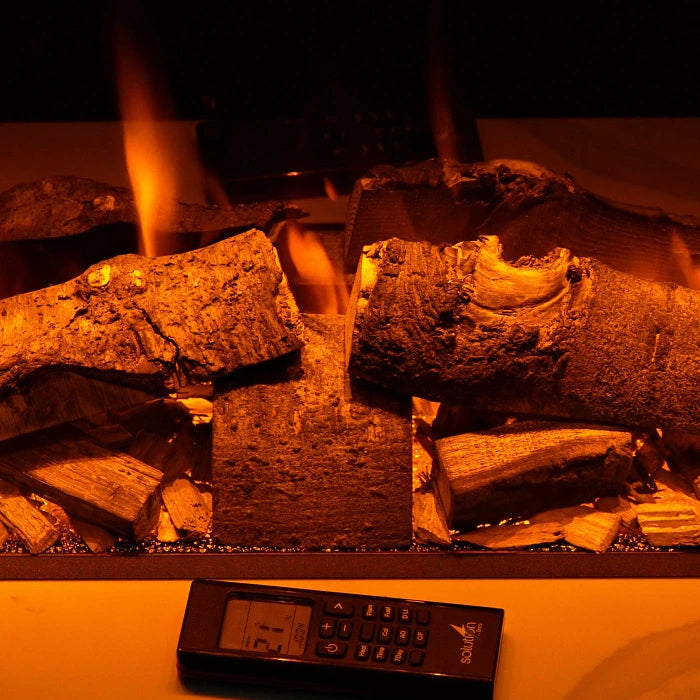 Fair Fires Solution Pure 80