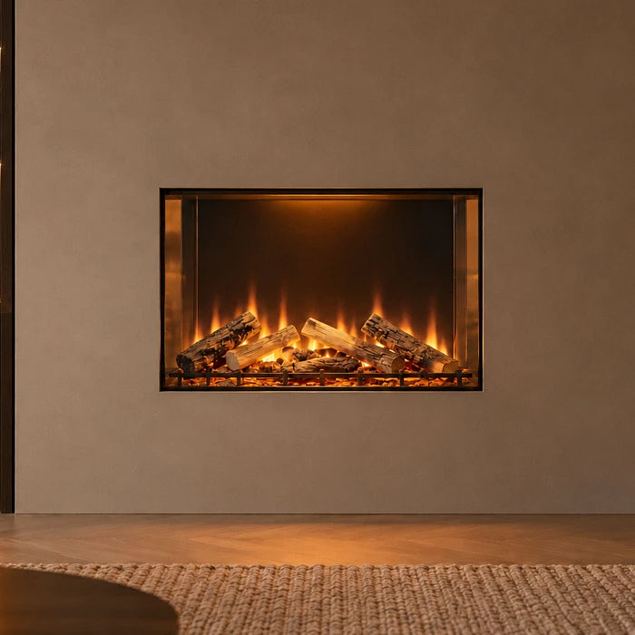 Fair Fires Solution Pure 80