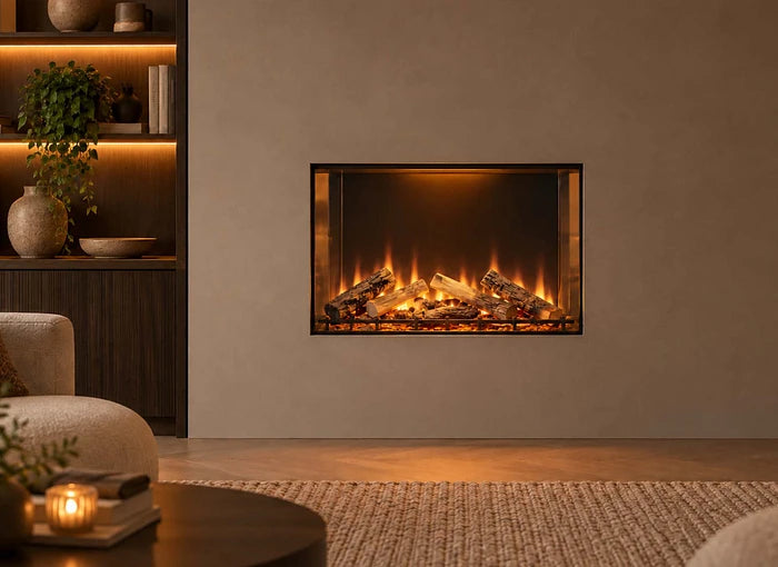 Fair Fires Solution Pure 80