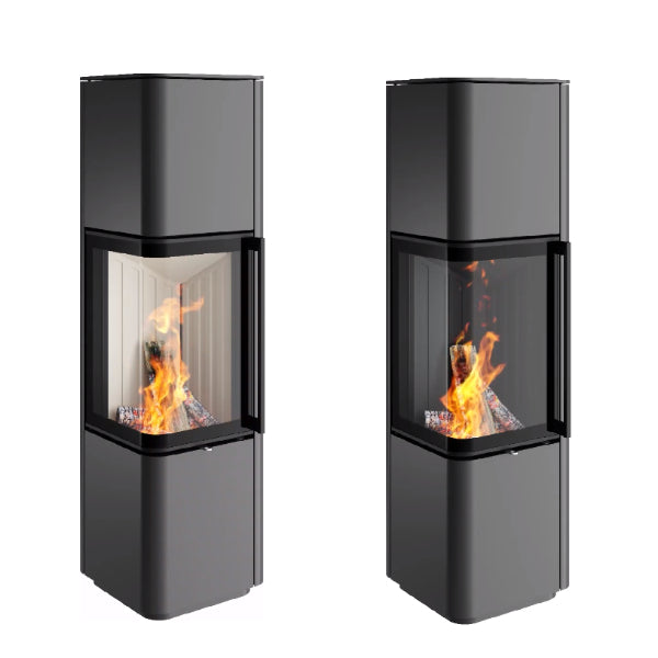 Spartherm Cubo L