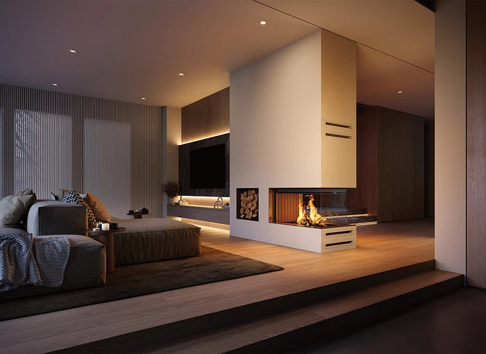 Spartherm Premium Triple 50x90x50