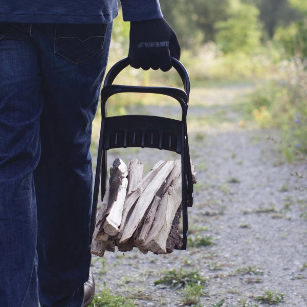 Termatech hand houtklover set